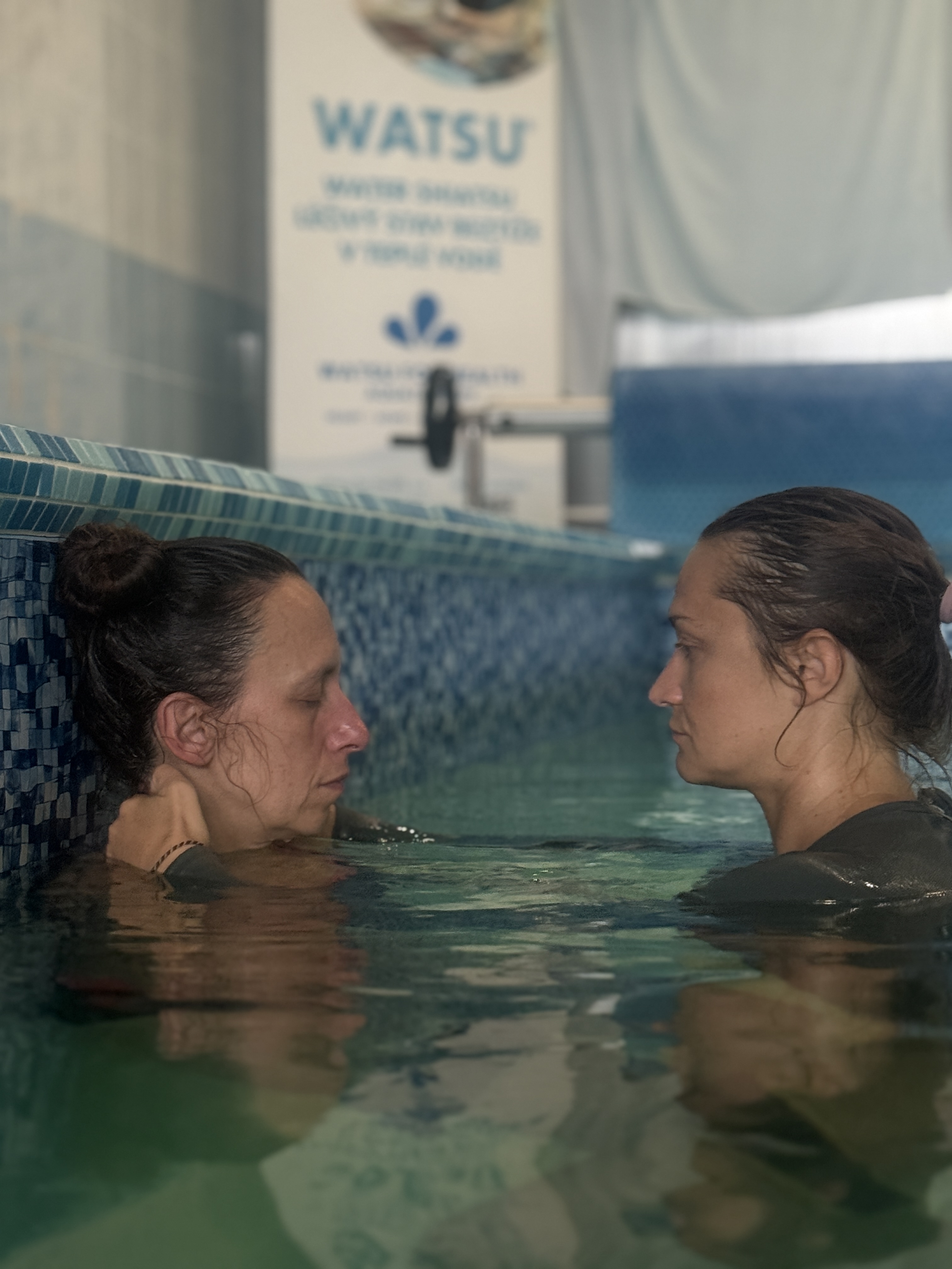 Ukončenie session pri stene